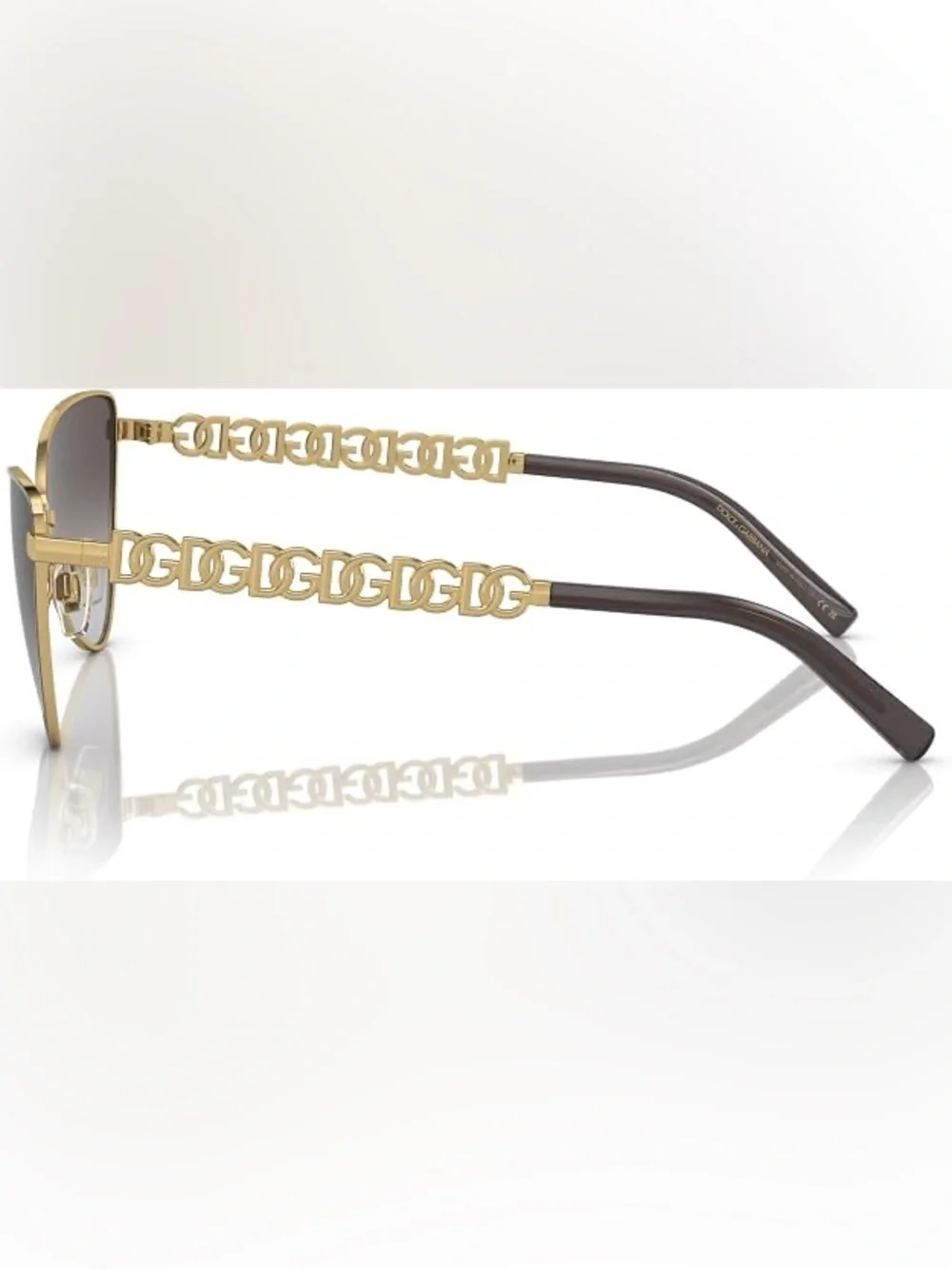 EUC Dolce & Gabbana Women's Sunglasses DG2290-13118G